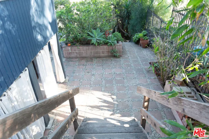 2216 Lemoyne Street 1/2, Los Angeles, California 90026