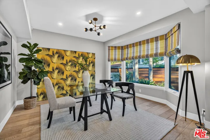 3457 Primera Avenue, Los Angeles, California 90068