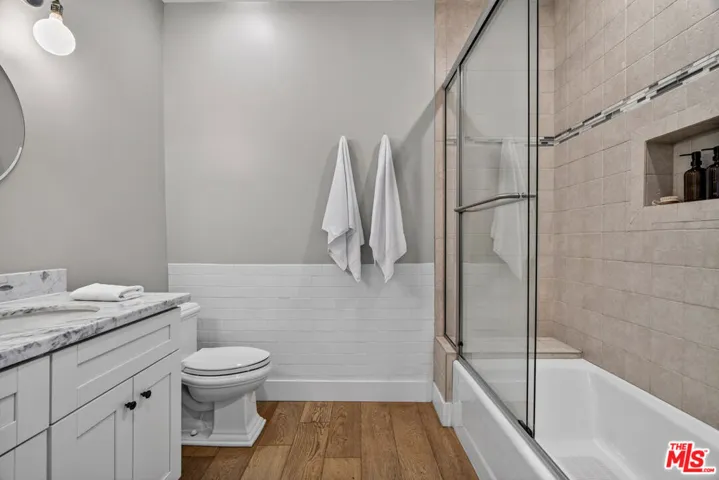 3457 Primera Avenue, Los Angeles, California 90068