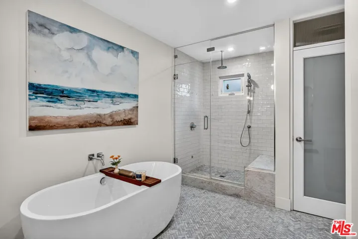 3457 Primera Avenue, Los Angeles, California 90068