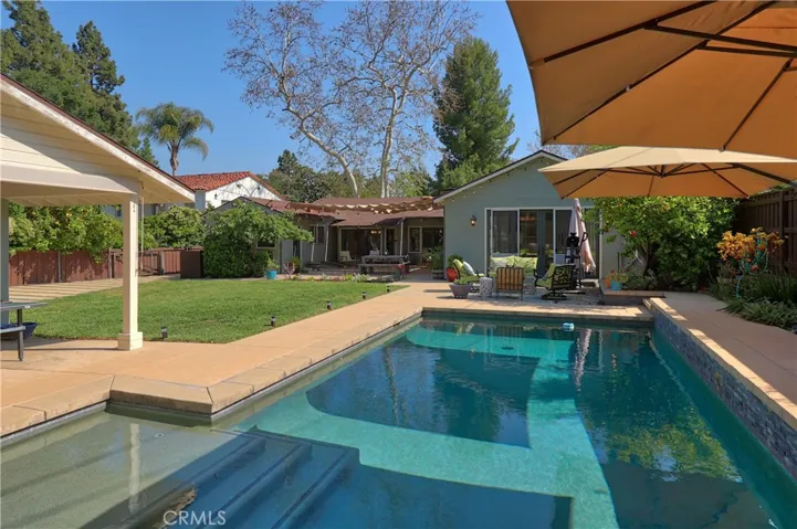 1525 Opechee Way, Glendale, California 91208