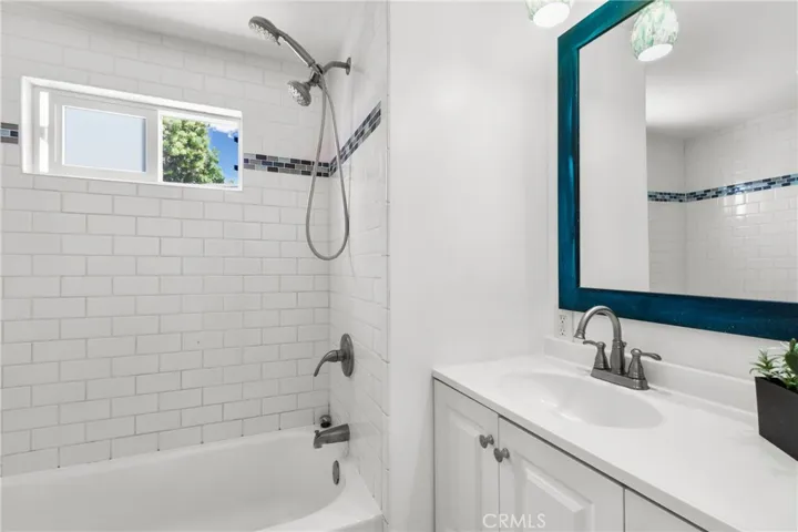 Main Bath