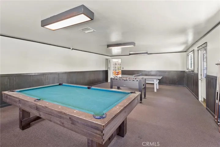 Game Table