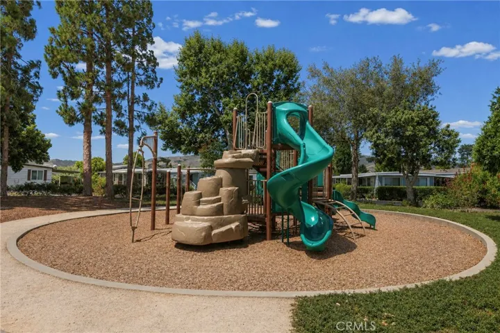 Children's Play Area