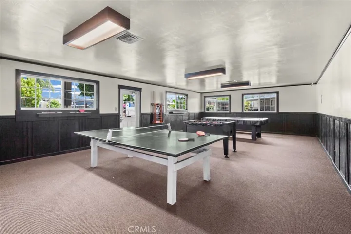 Game Table