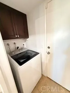 Washer