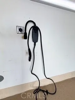 EV charger