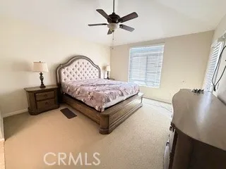Upstairs Masterbedroom