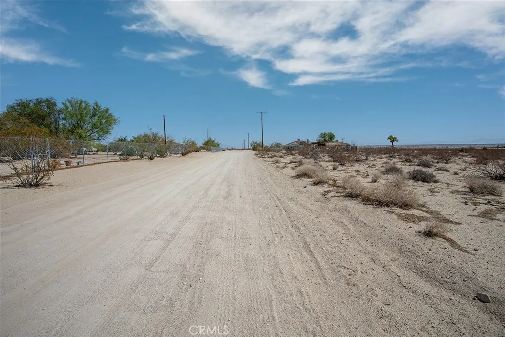 62826 Moonlight Mesa Street, Joshua Tree, California 92252 — photo 4