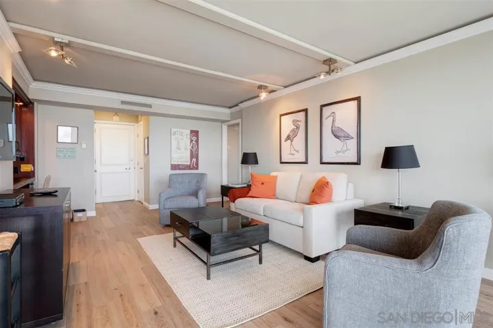 1720 Avenida Del Mundo 1607, Coronado, California 92118