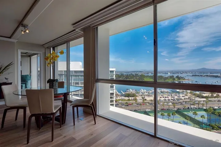 1720 Avenida Del Mundo 1607, Coronado, California 92118