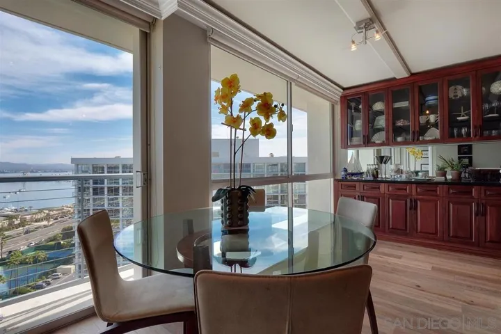 1720 Avenida Del Mundo 1607, Coronado, California 92118