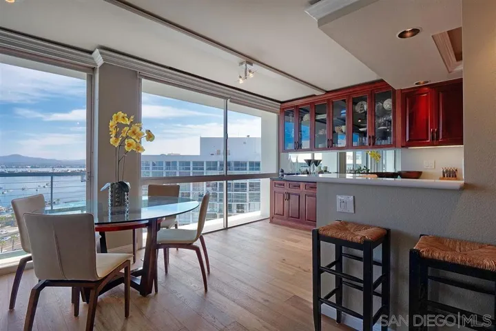 1720 Avenida Del Mundo 1607, Coronado, California 92118