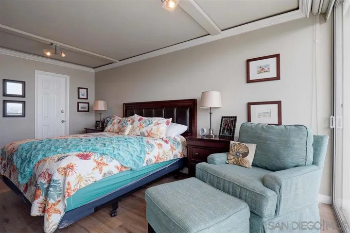1720 Avenida Del Mundo 1607, Coronado, California 92118
