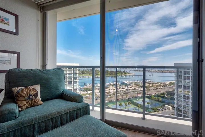 1720 Avenida Del Mundo 1607, Coronado, California 92118