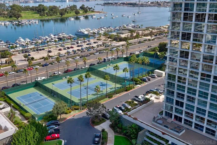 1720 Avenida Del Mundo 1607, Coronado, California 92118