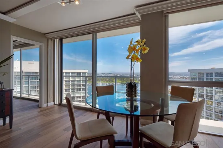 1720 Avenida Del Mundo 1607, Coronado, California 92118