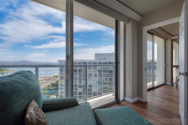 1720 Avenida Del Mundo 1607, Coronado, California 92118