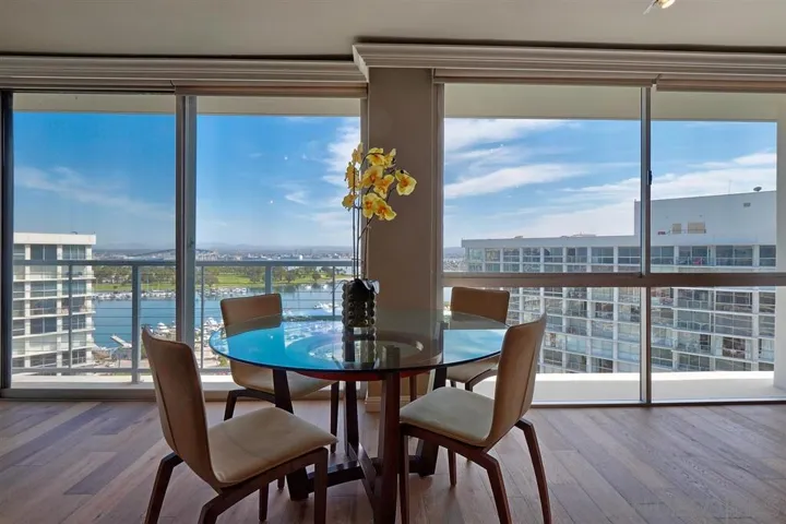 1720 Avenida Del Mundo 1607, Coronado, California 92118