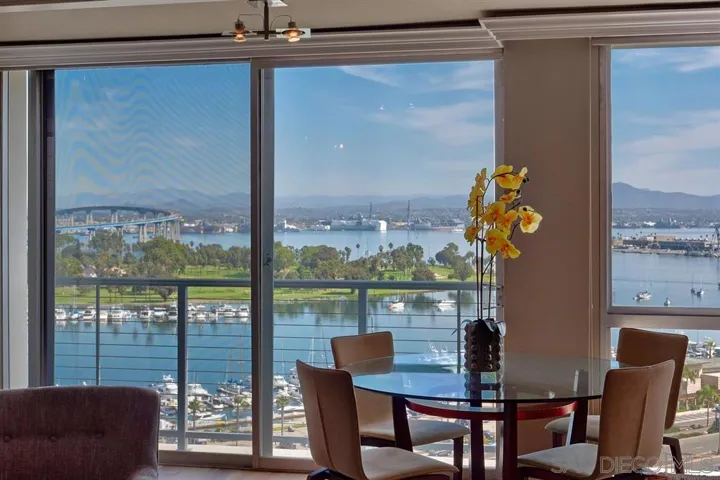 1720 Avenida Del Mundo 1607, Coronado, California 92118