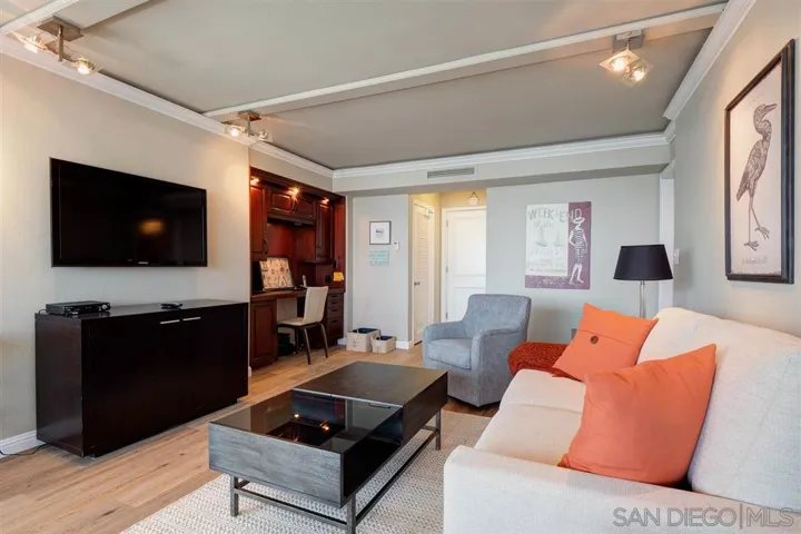 1720 Avenida Del Mundo 1607, Coronado, California 92118
