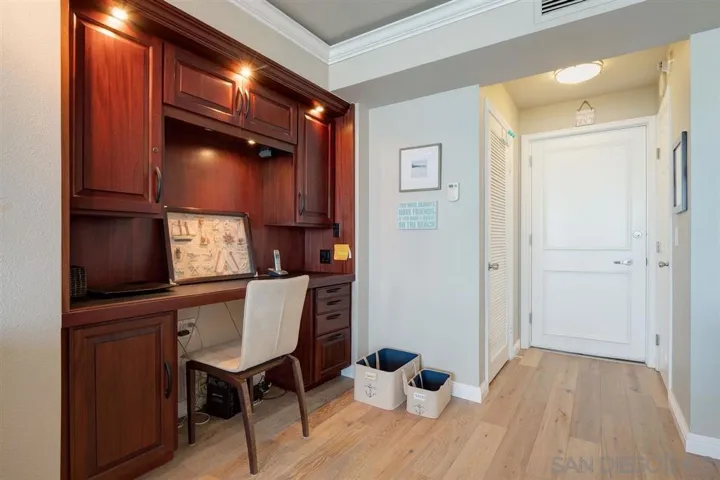 1720 Avenida Del Mundo 1607, Coronado, California 92118