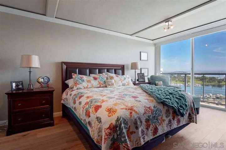 1720 Avenida Del Mundo 1607, Coronado, California 92118