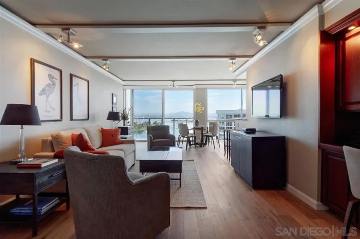 1720 Avenida Del Mundo 1607, Coronado, California 92118