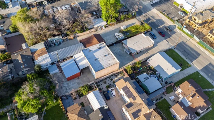 4917 Encinita Avenue, Temple City, California 91780