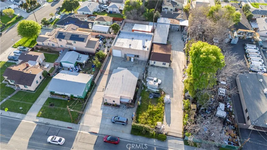 4917 Encinita Avenue, Temple City, California 91780