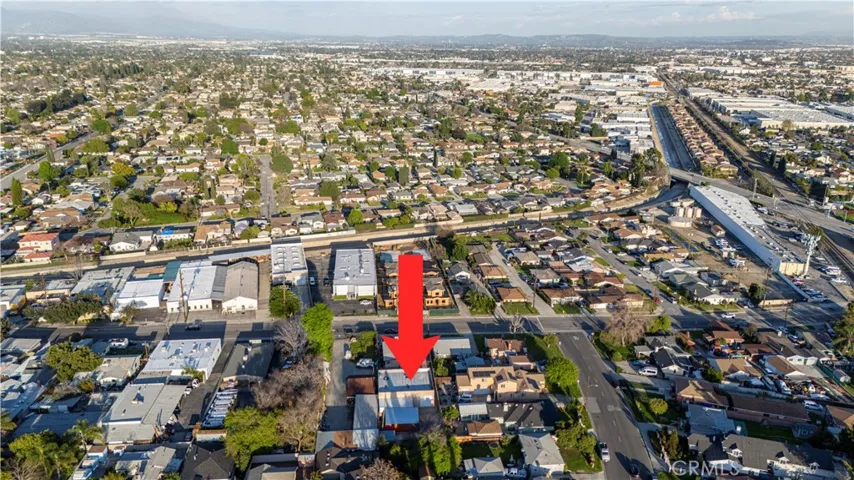 4917 Encinita Avenue, Temple City, California 91780