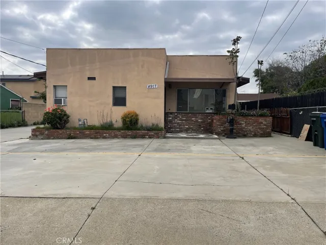 4917 Encinita Avenue, Temple City, California 91780