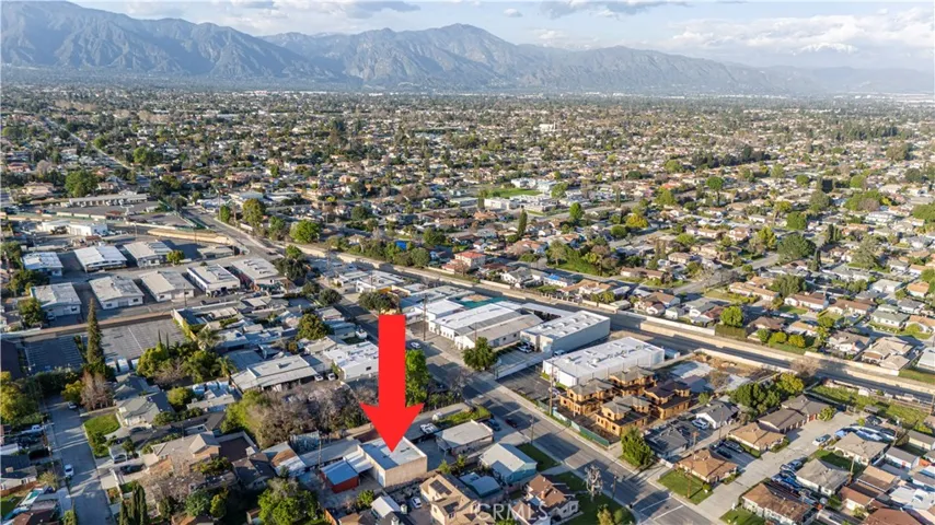 4917 Encinita Avenue, Temple City, California 91780