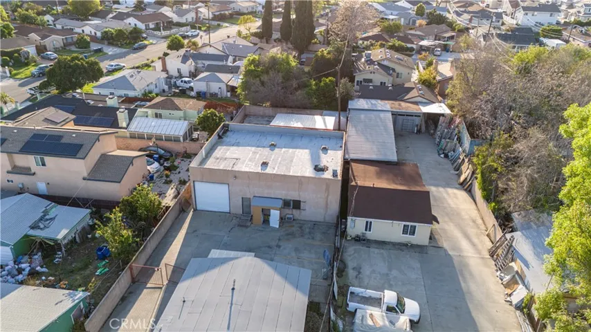 4917 Encinita Avenue, Temple City, California 91780