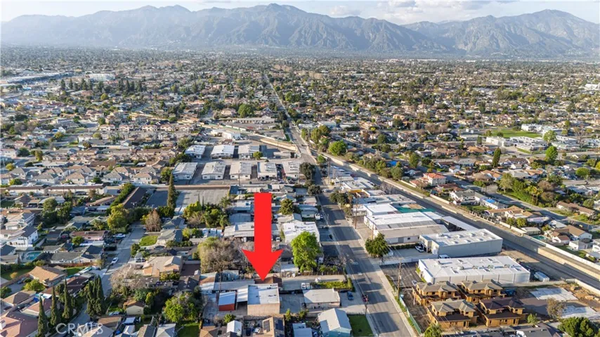 4917 Encinita Avenue, Temple City, California 91780