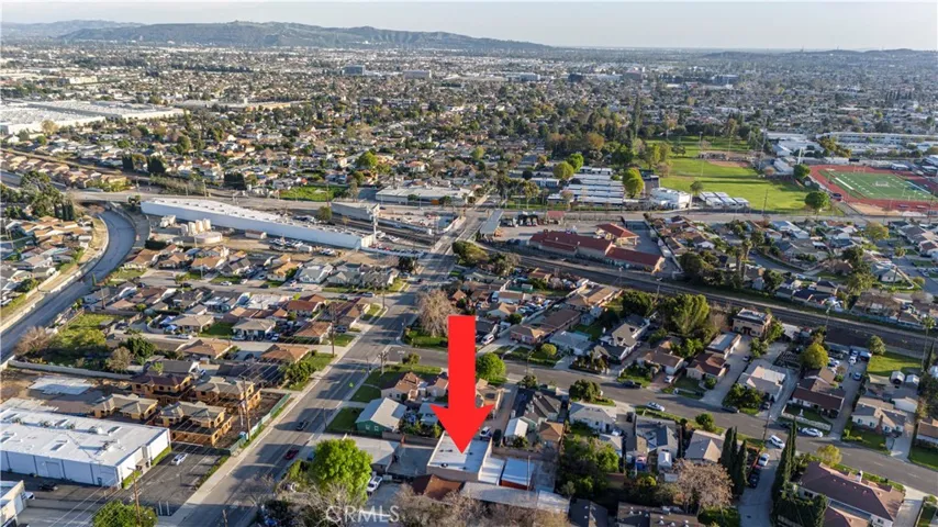 4917 Encinita Avenue, Temple City, California 91780