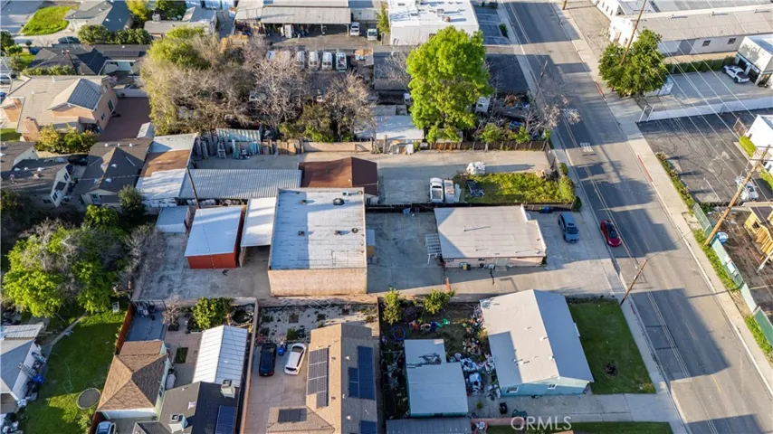 4917 Encinita Avenue, Temple City, California 91780