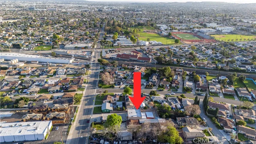 4917 Encinita Avenue, Temple City, California 91780