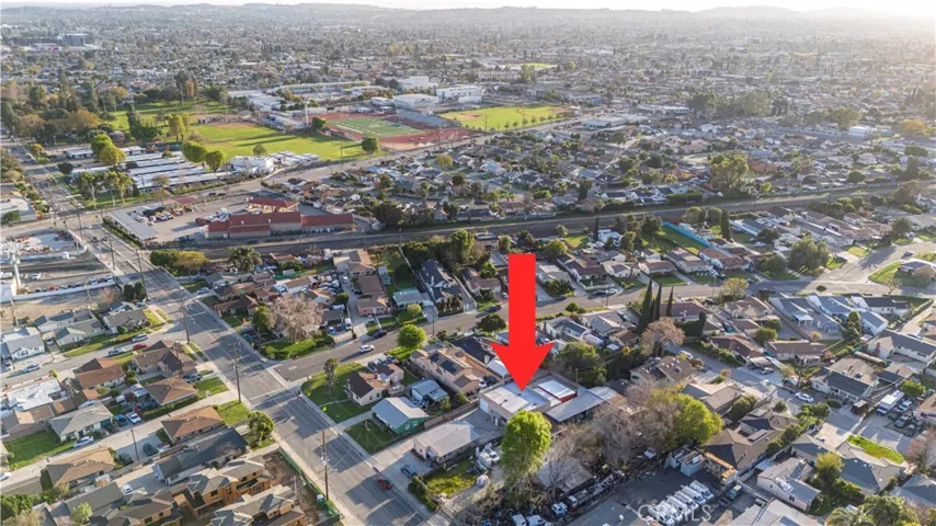 4917 Encinita Avenue, Temple City, California 91780