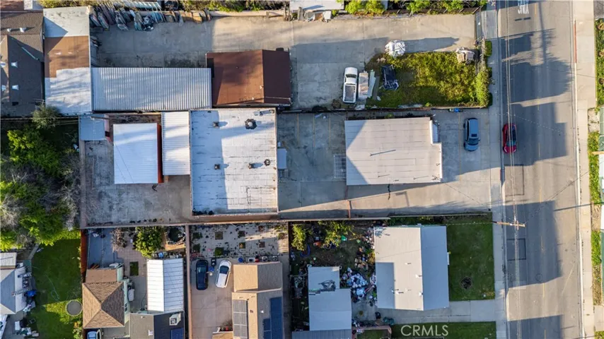 4917 Encinita Avenue, Temple City, California 91780