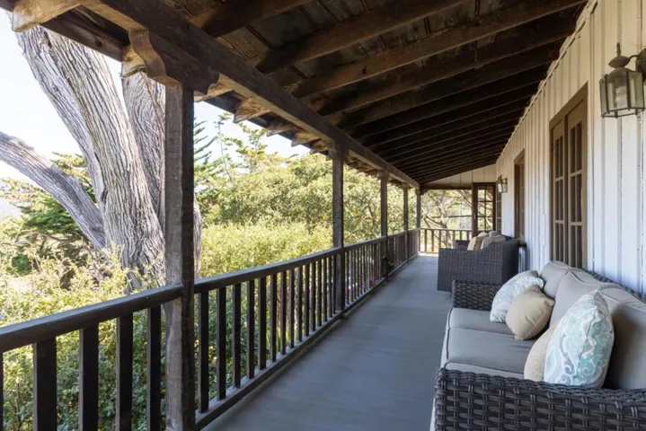 1122 Harrison Street, Monterey, California 93940