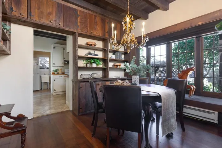 1122 Harrison Street, Monterey, California 93940