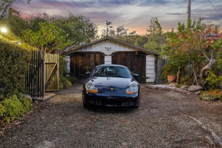 1122 Harrison Street, Monterey, California 93940
