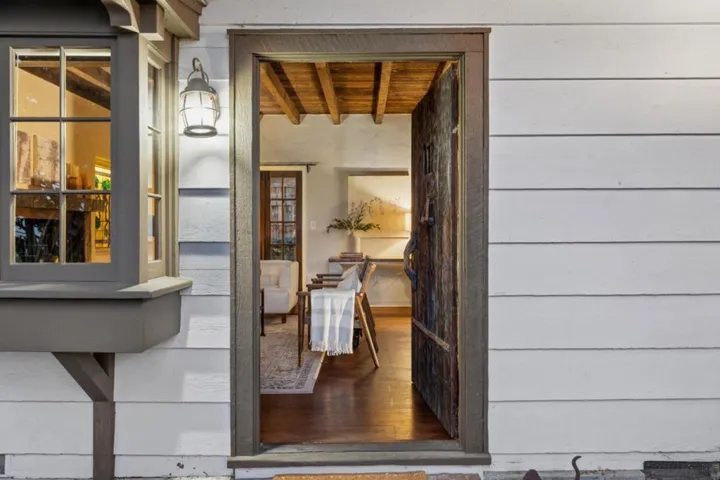 1122 Harrison Street, Monterey, California 93940