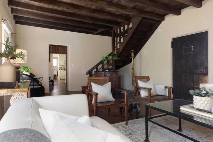 1122 Harrison Street, Monterey, California 93940