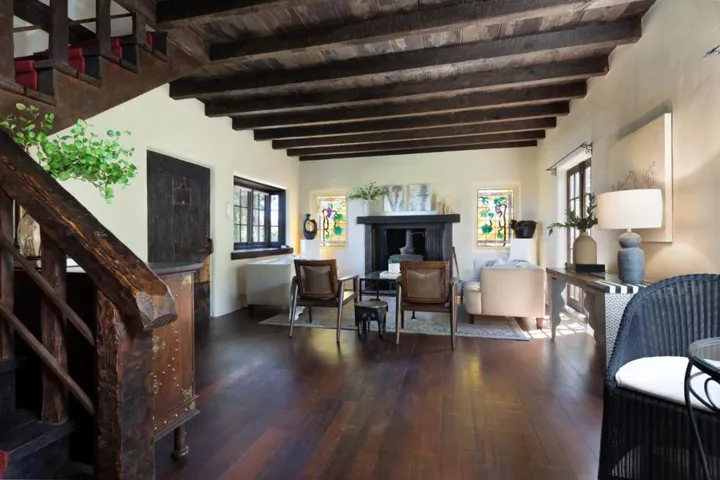 1122 Harrison Street, Monterey, California 93940