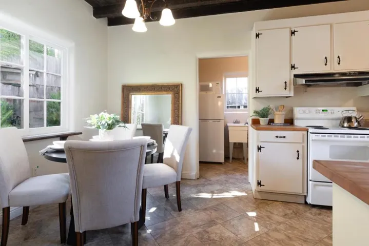 1122 Harrison Street, Monterey, California 93940