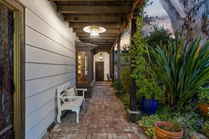 1122 Harrison Street, Monterey, California 93940