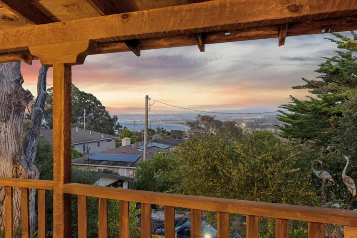 1122 Harrison Street, Monterey, California 93940