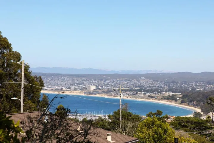 1122 Harrison Street, Monterey, California 93940